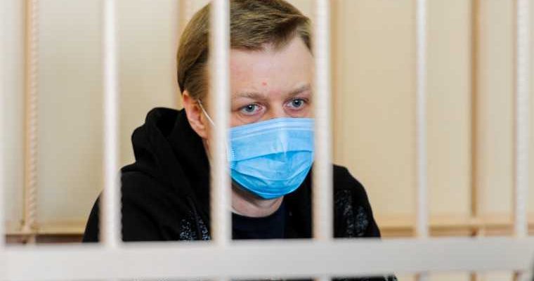 Евгений Пашков апелляция приговор