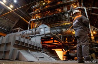 ЕВРАЗ НТМК прибыль 2020 год рекорд свердловская область