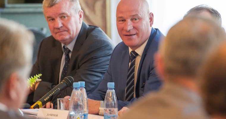 Виктор Лачимов мэр Тавды обвинения в коррупции
