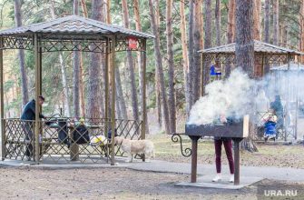 режим чс тюменская область