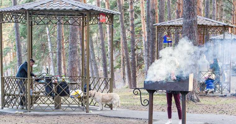 режим чс тюменская область