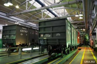 Уралвагонзавод прибыль 2020 год