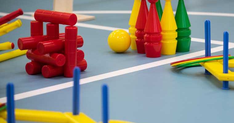 антисанитария мусор