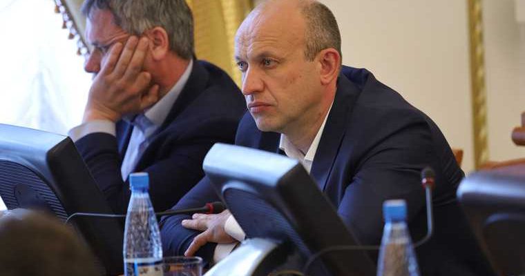 охота на воков