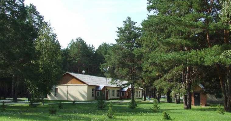 детский дом ЯНАО Сияние севера Тюменская область