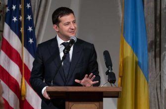 изменение переговоров по Донбассу