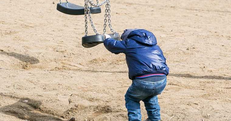 физическое наказание детей