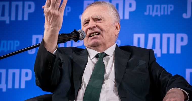 партии уроды депутаты Владимир Жириновский Госдума