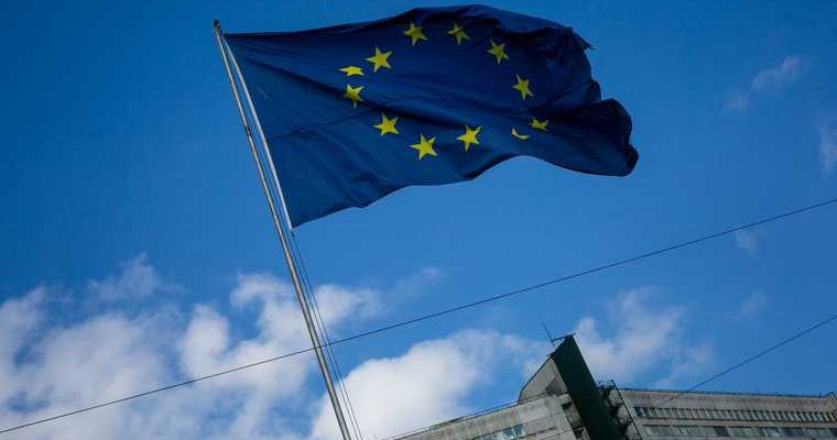 Лавров МИД Евросоюз отношения санкции диалог Россия Брюссель