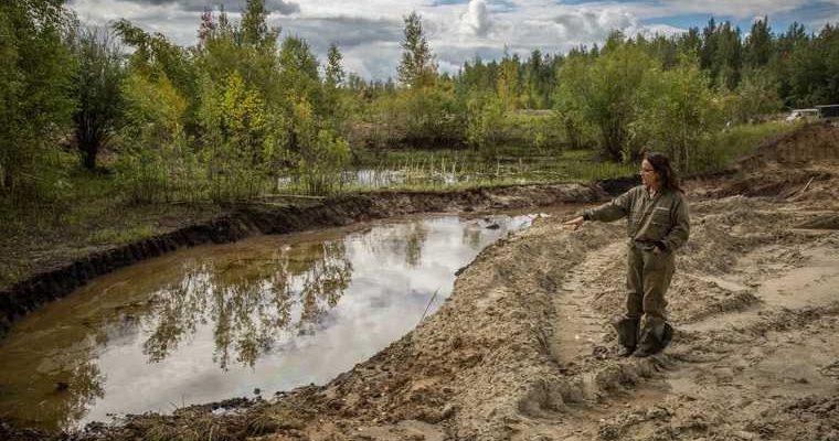 президент России