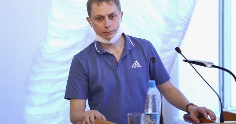 члены избирательной комиссии