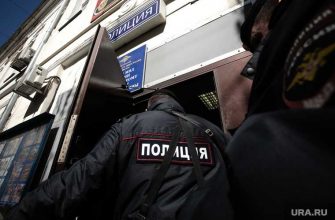 массовый расстрел