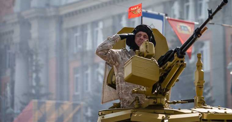 военным повысили зарплату