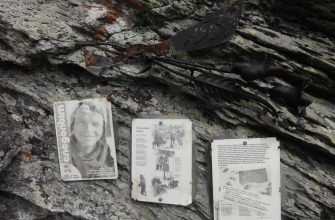 сериал Перевал Дятлова