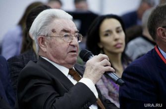 Игумнов скончался Пермский край