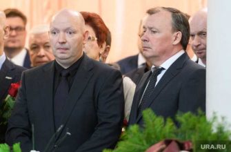 Воеводин отставка