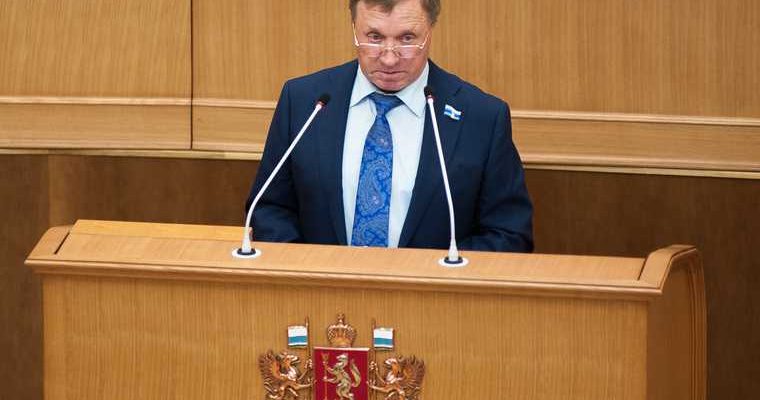 выборы в заксобрание Кировградский округ Свердловская область праймериз ЕР выборы