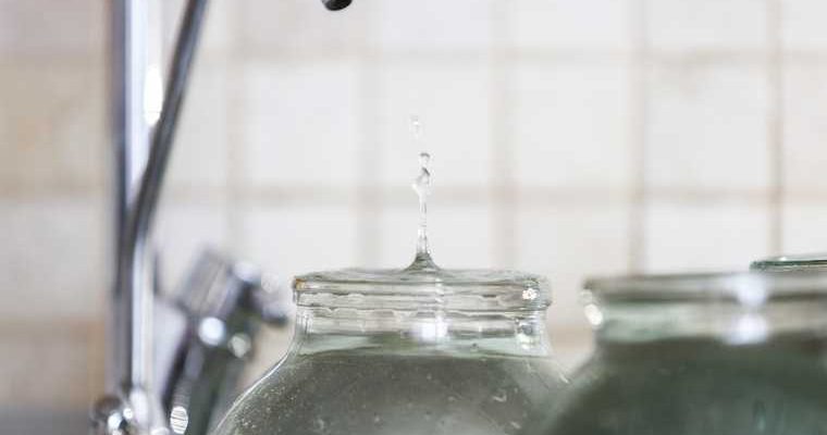 тюменцы остались без воды засуха