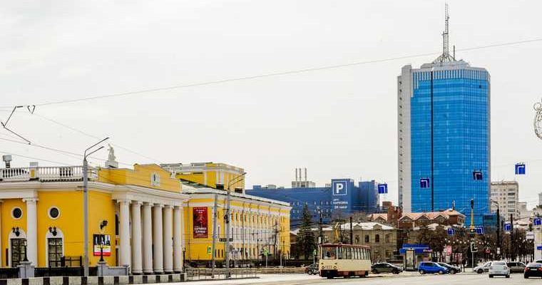Челябинск Крутолапов Дубровский подземный пешеходный переход саммиты ШОС и БРИКС