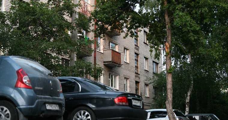 стрельба Екатеринбург взрыв квартира раненные