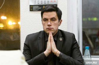 обращение преподавателей уральского филиала РАНХиГС Руслан Долженко