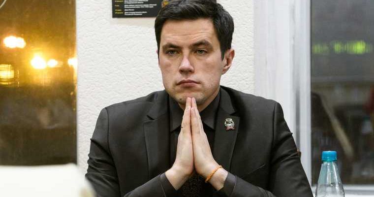 обращение преподавателей уральского филиала РАНХиГС Руслан Долженко