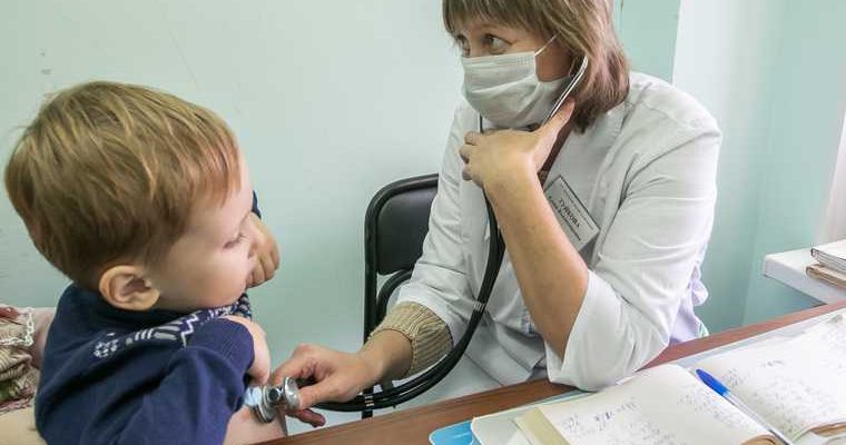 Тяжелобольных детей готовы лечить даже за границей