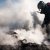 В Тюменской области потушили самый крупный лесной пожар