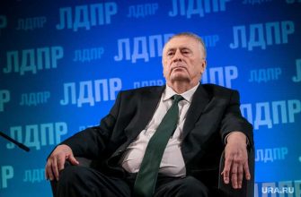 фальсификация выборов