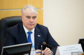 Пенсионная система депутат Госдумы Павел Завальный ХМАО Березовский район Север Нефтегазстройпрофсоюз
