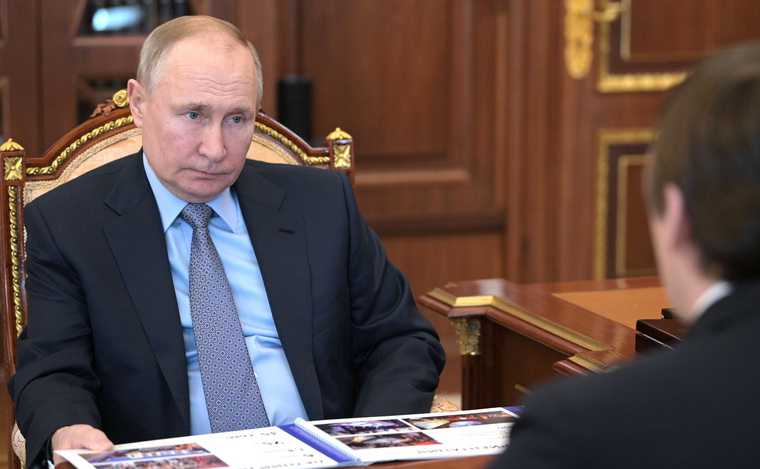 Медиапроект Путина вернет власти главную группу поддержки