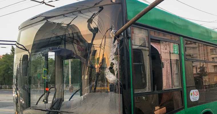 ДТП автобус Лесной погибли шесть человек