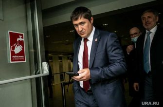 отчет правительства