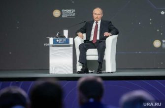 Михаил Горбачев