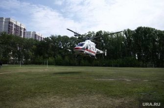 авария с автобусом Лесной состояние пострадавших