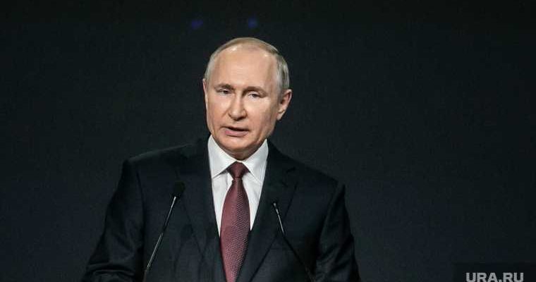 путин интервью NBC байден