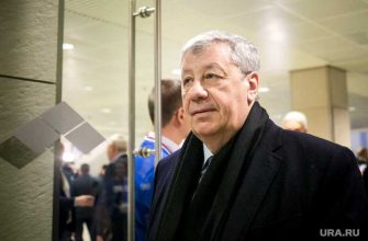 Чернецкий получил орден