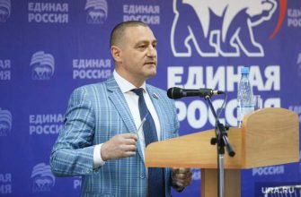 Александр Ильтяков Курган