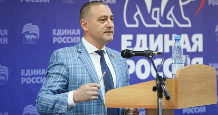 Александр Ильтяков Курган