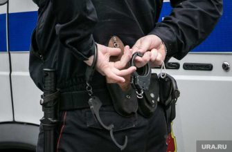 физическая сила служебная проверка прокуратура следственный комитет ХМАО