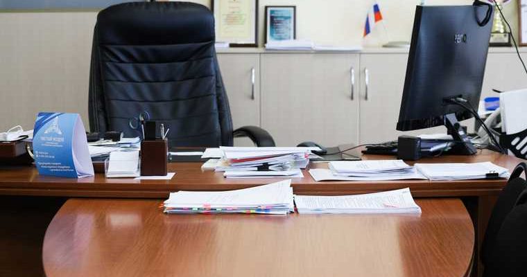 сорвали выборы