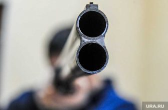 Курганская область