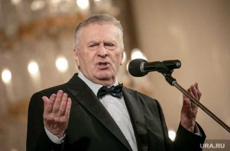 как Ельцин победил на выборах