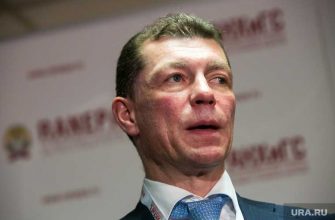политика