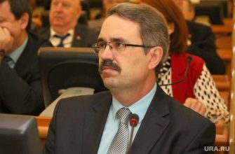 Александр Постовалов Курган