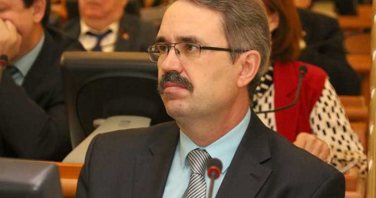 Александр Постовалов Курган