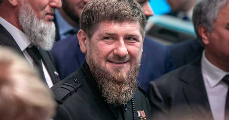 Кадыров