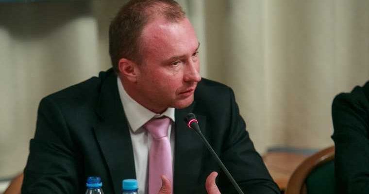 Сын Жириновского отказался идти на выборы в Госдуму