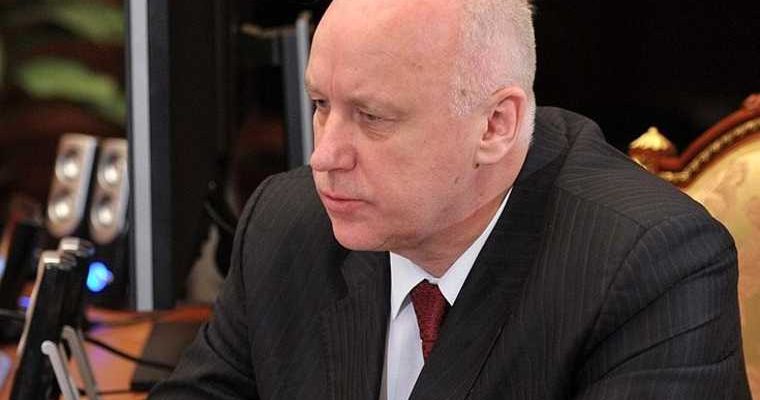 Поволжский главк СКР