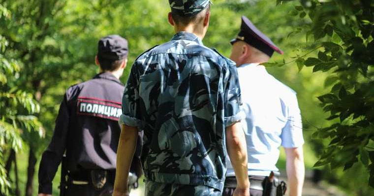 происшествия